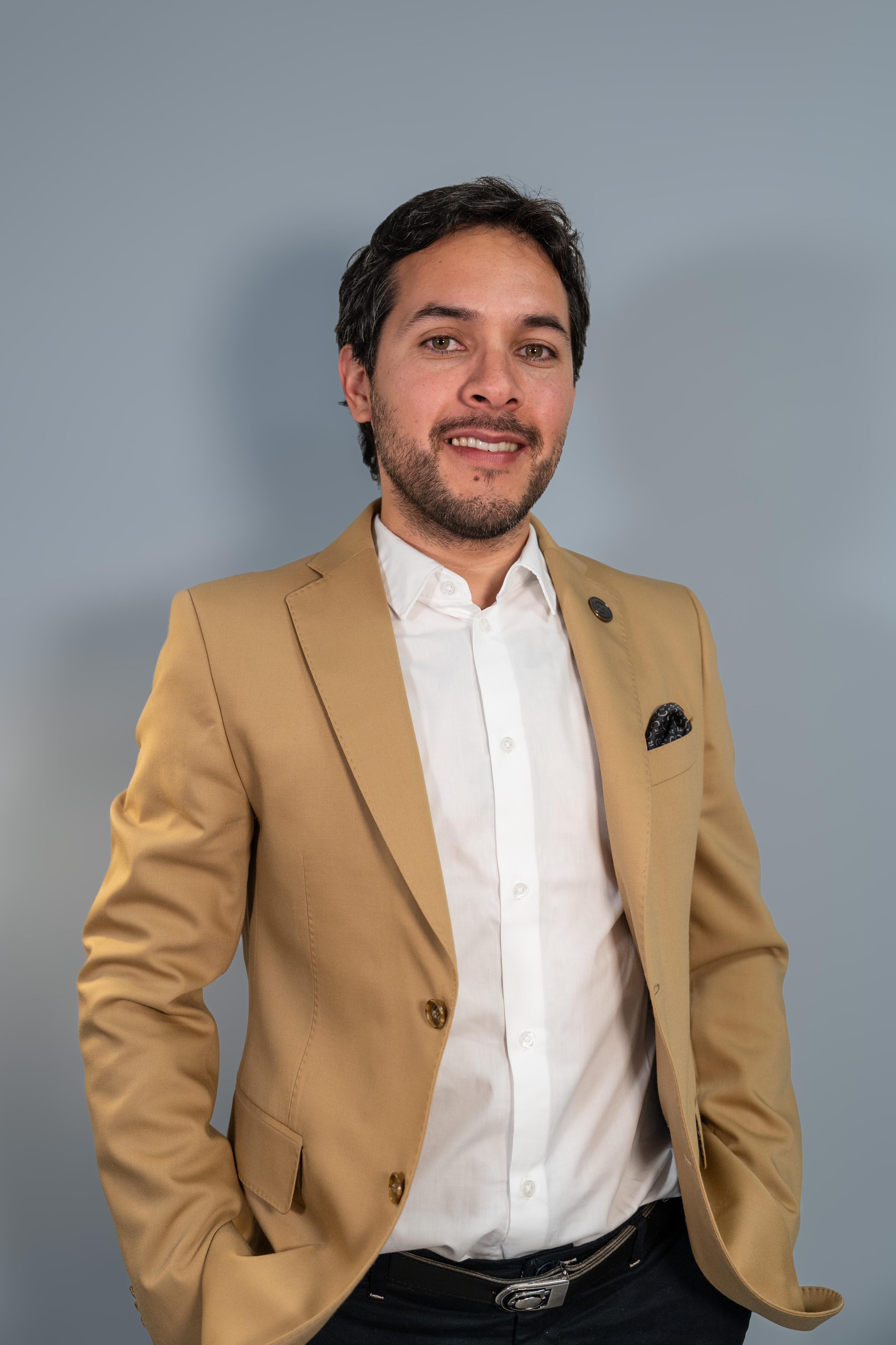 Cristian Franco